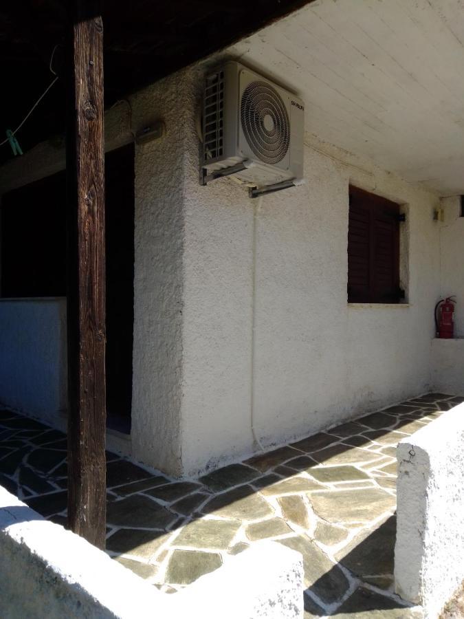Anemos Studios Vasilias  Exterior photo