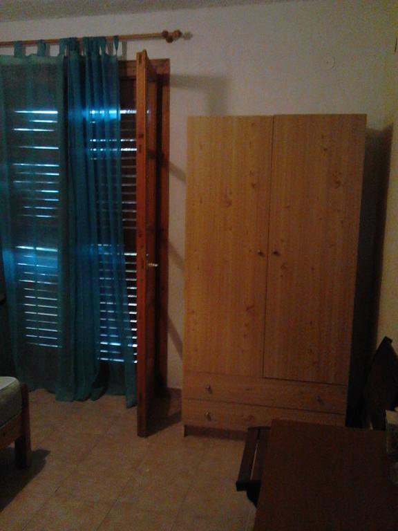 Anemos Studios Vasilias  Room photo