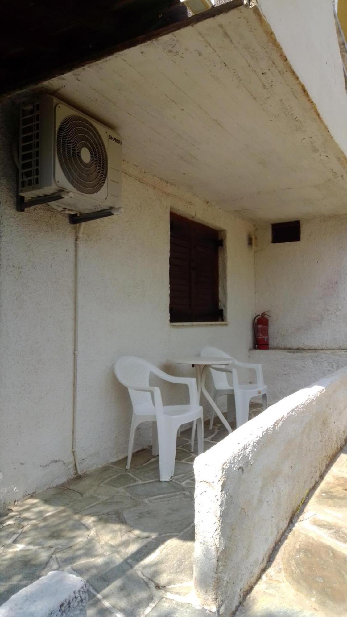 Anemos Studios Vasilias  Exterior photo