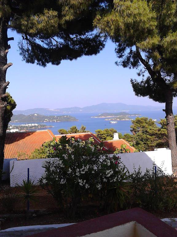 Anemos Studios Vasilias  Exterior photo