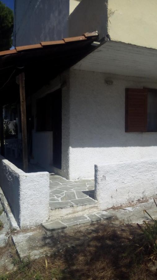 Anemos Studios Vasilias  Exterior photo